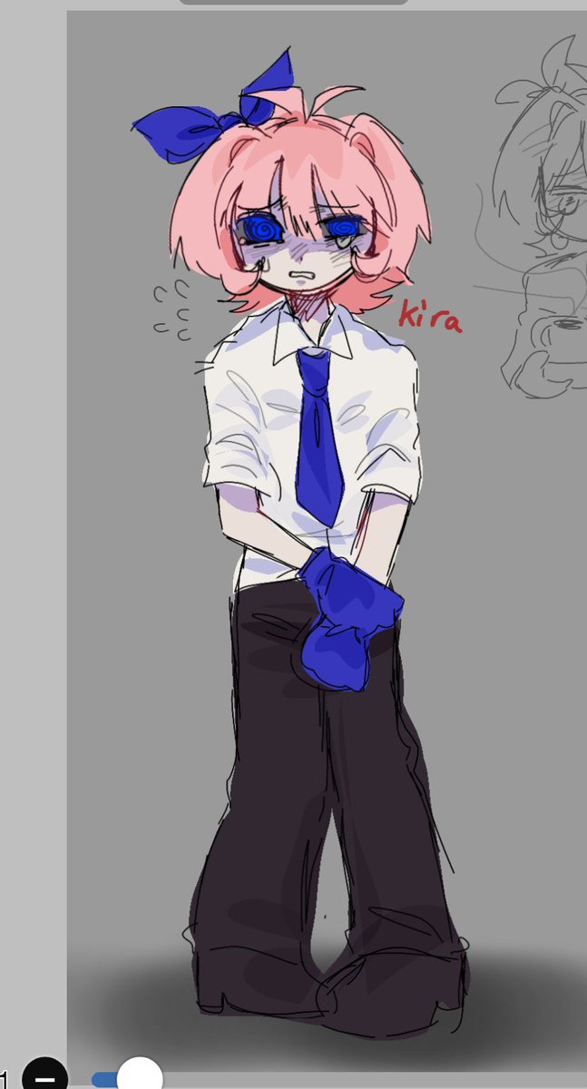 trinh_an24284's tweet photo. I drew my OC in Another Cup 😋‼️
She’s quite shy and sensitive, so she tends to get picked on easily
#anothercupoc #anothercup https://t.co/ttbdKgvjgw