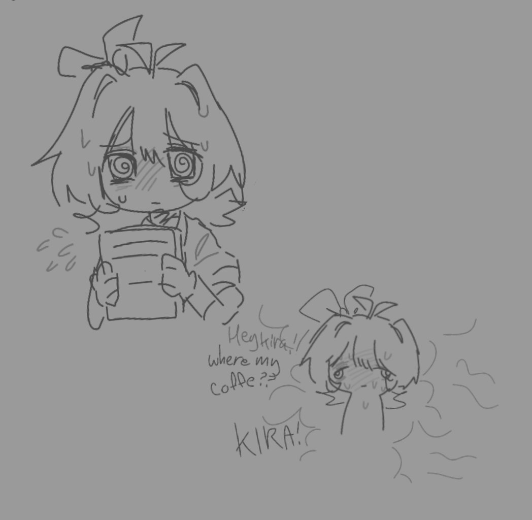 trinh_an24284's tweet photo. I drew my OC in Another Cup 😋‼️
She’s quite shy and sensitive, so she tends to get picked on easily
#anothercupoc #anothercup https://t.co/ttbdKgvjgw