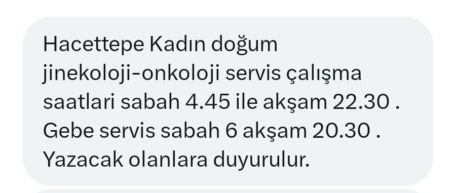 Tıbbiyeli Sözlük tweet media