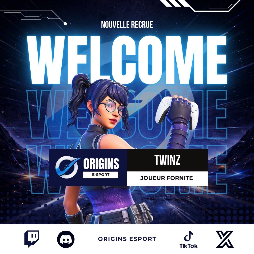 ORG Twinzz tweet media