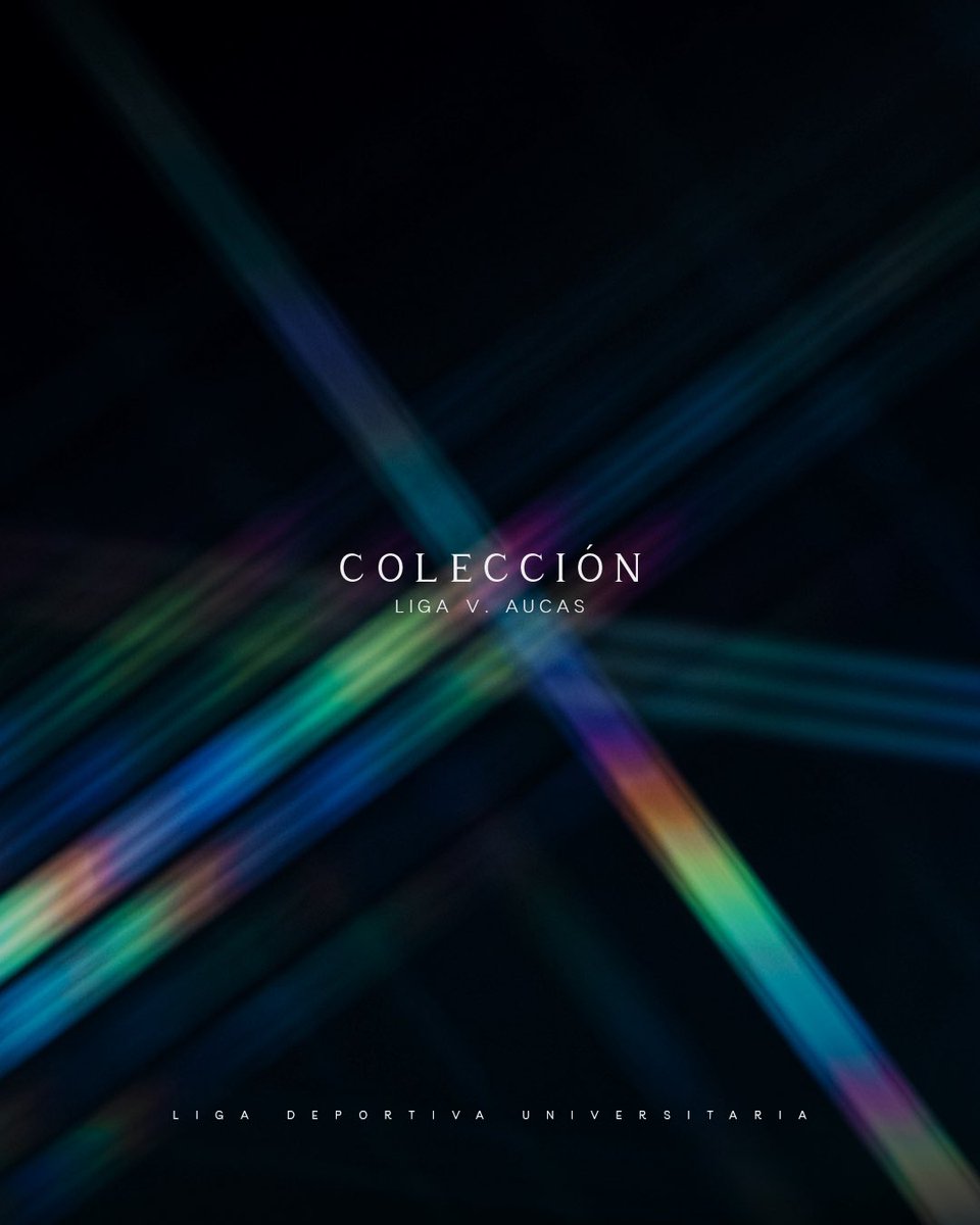 LDU Oficial tweet media