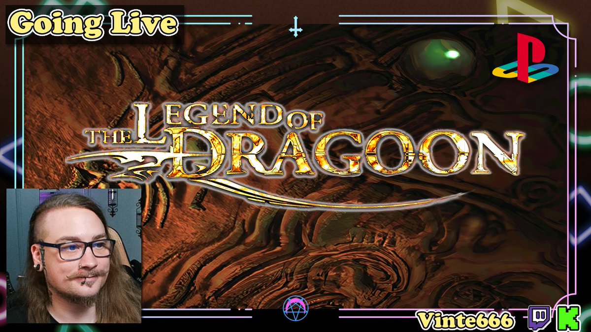 Vinte666's tweet photo. Swedish Metal dude Currently live with: Legend of Dragoon  Part 3. Join us!  https://t.co/oOhEnYc7vI Or https://t.co/FZIgAxUDB7 #action #kickstreaming #legendofdragoon #ps1 #jrpg #youtube #twitchstreamer https://t.co/z6H4seQ1MT