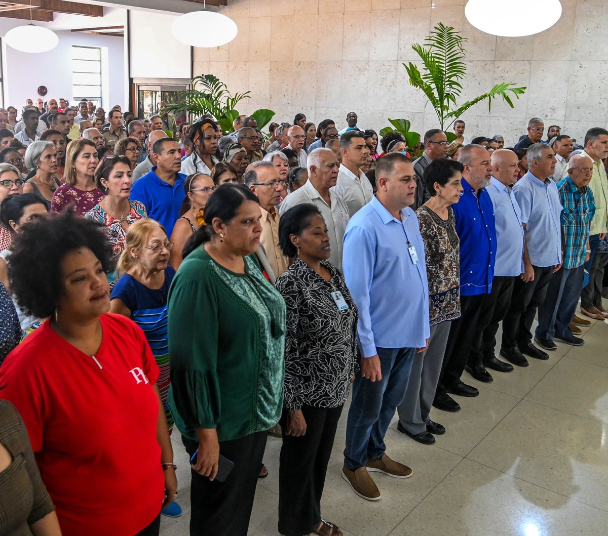 Manuel Marrero Cruz tweet media