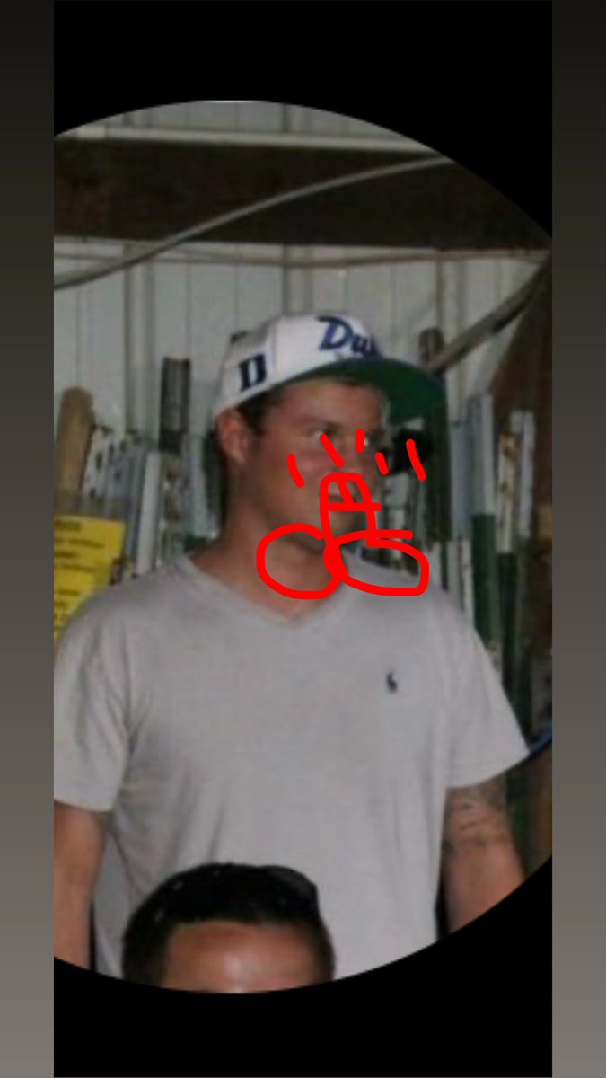 AJ HAWK BURNER tweet media