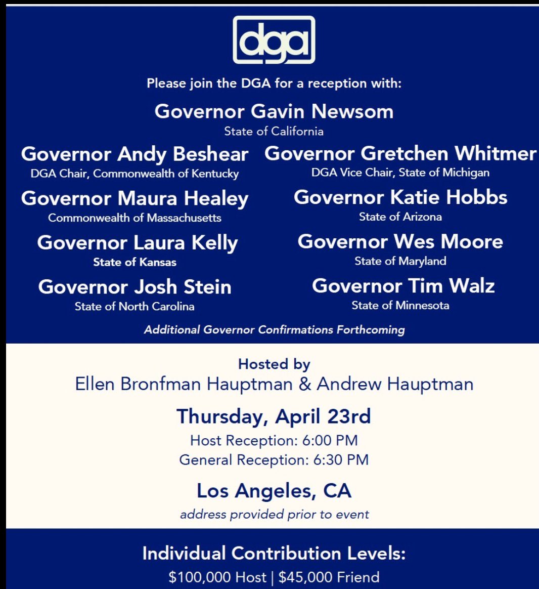 drewsexton23's tweet image. Chaotic Katie Hobbs off to California to fundraise with Gavin Newsom and Tim Walz 👀 

She loves taking California dollars but she won’t do anything about gas prices for Arizonans. #AZGOV