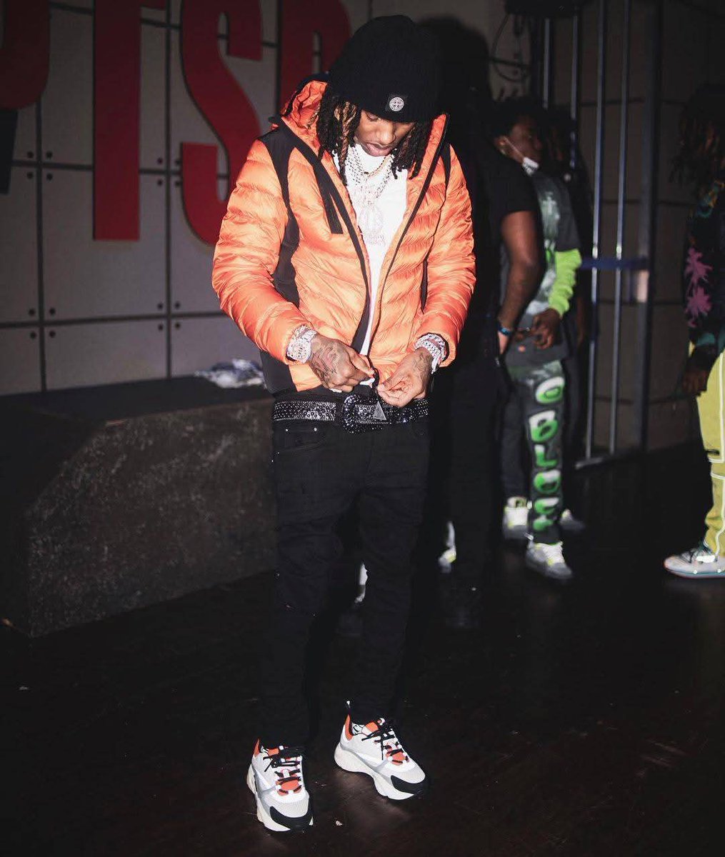 KingVon tweet media