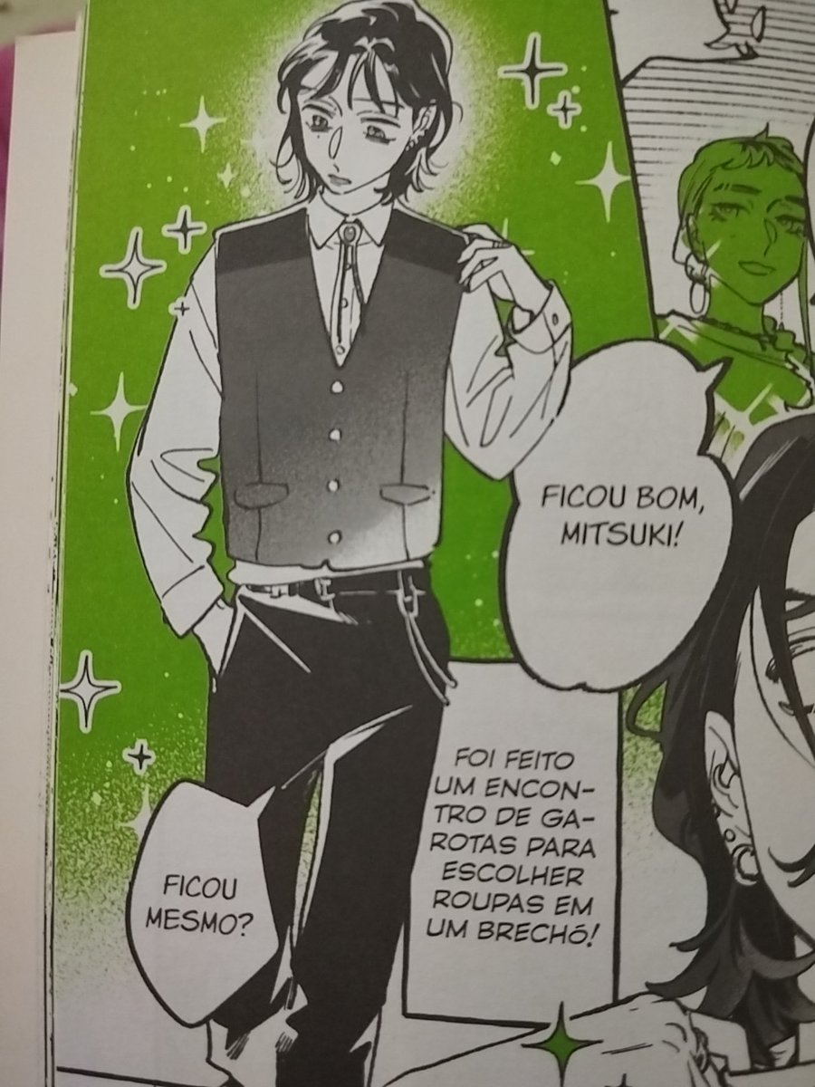 土 Nanki ⚧ tweet media