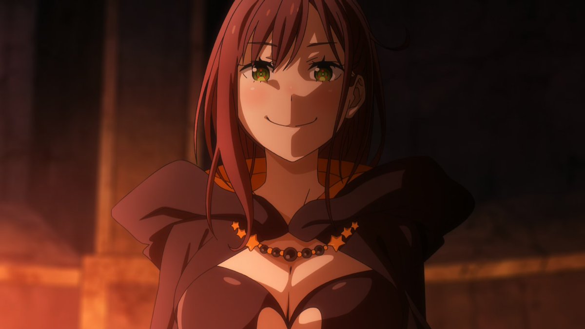 Rhythm Fansub tweet media
