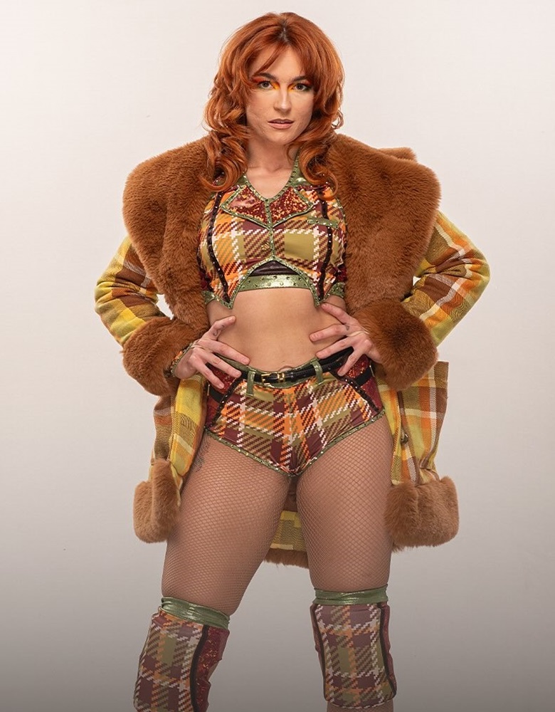 JaxIrvin's tweet image. Happy Birthday to the Flower Girl, AEW champion, mother &amp;amp; goddess, Jamie Hayter! Love you Jamie! Hayters Gonna Hate! 🧡🔥💪💗💯#AEW #AEWDynamite #AEWCollision