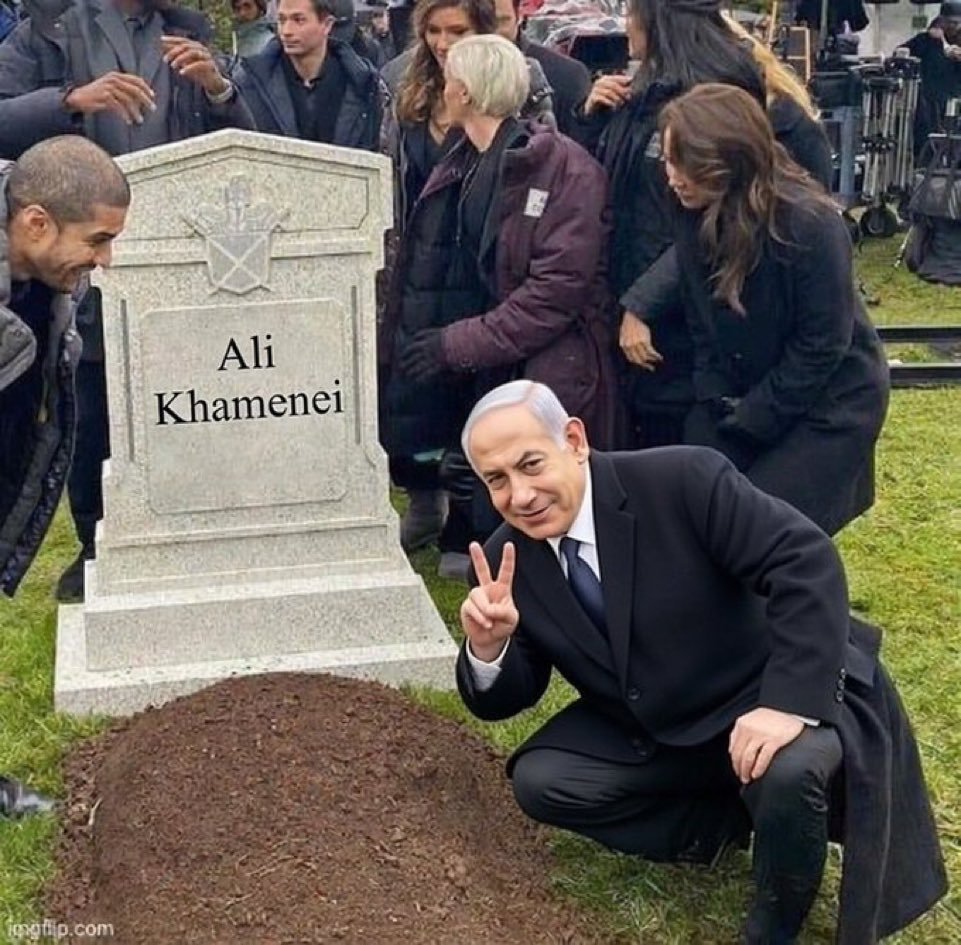 A2Wesson🇺🇸🇮🇱 tweet media