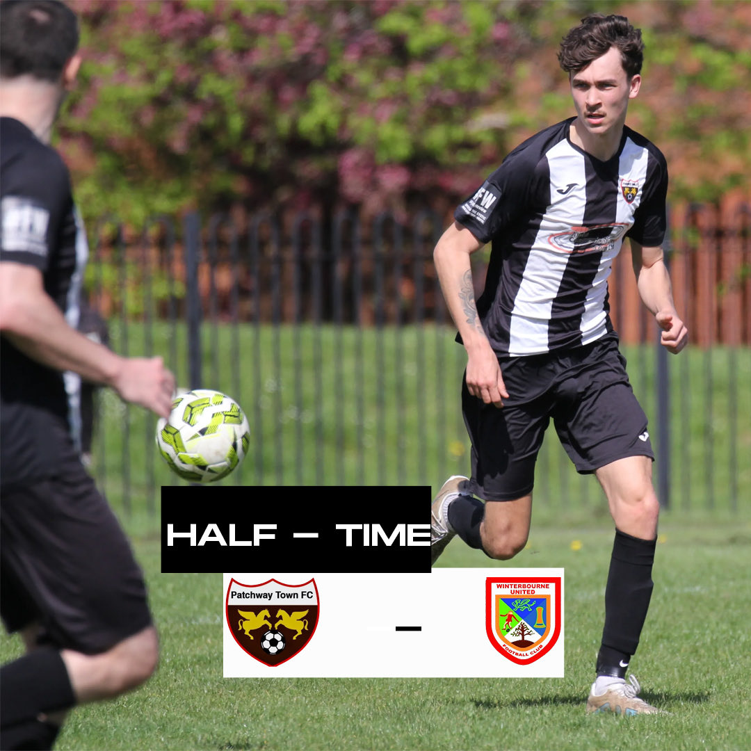 Patchway Town FC tweet media