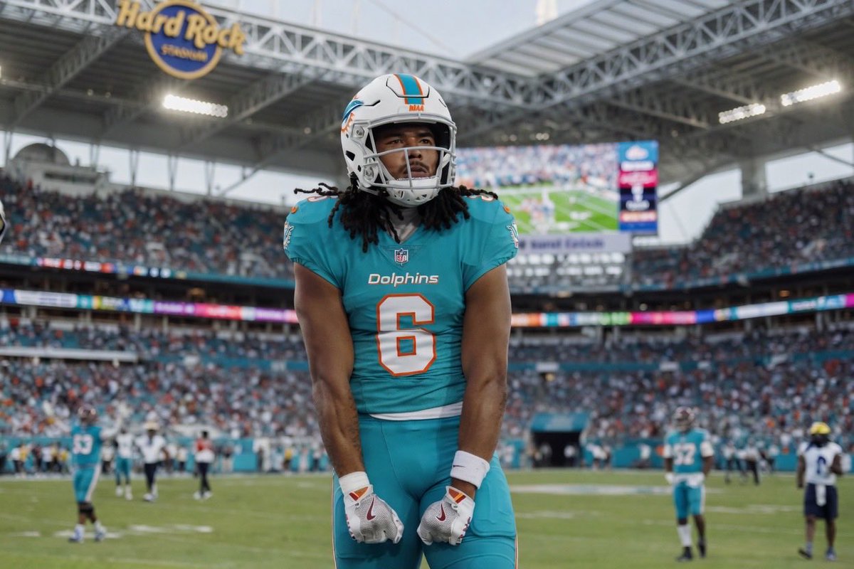 ry_magers's tweet photo. Ima just leave this here 

#nfldraft #makailemon #miamidolphins https://t.co/oak4jziNpr