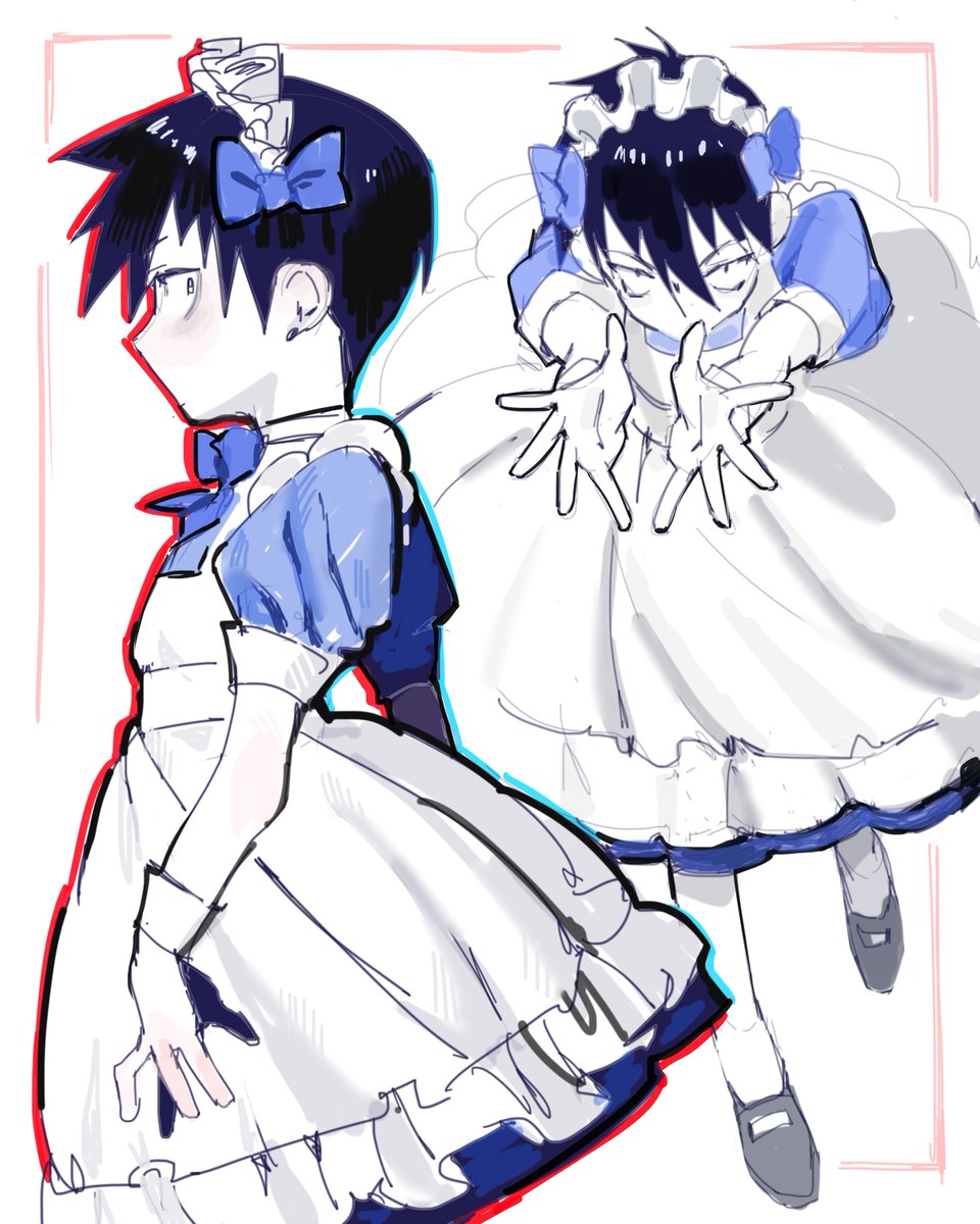 degtator ♋ comms open! sp slots 1/3 taken tweet media