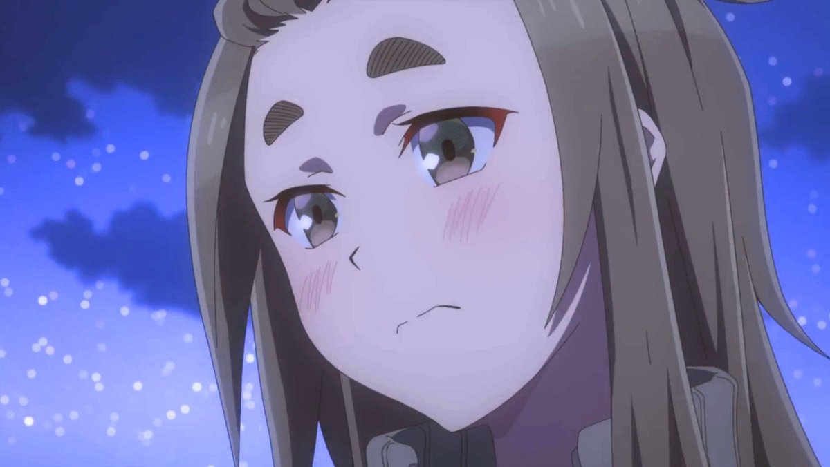 NEMI a.k.a. タピオカのアニメ画像保管庫 tweet media