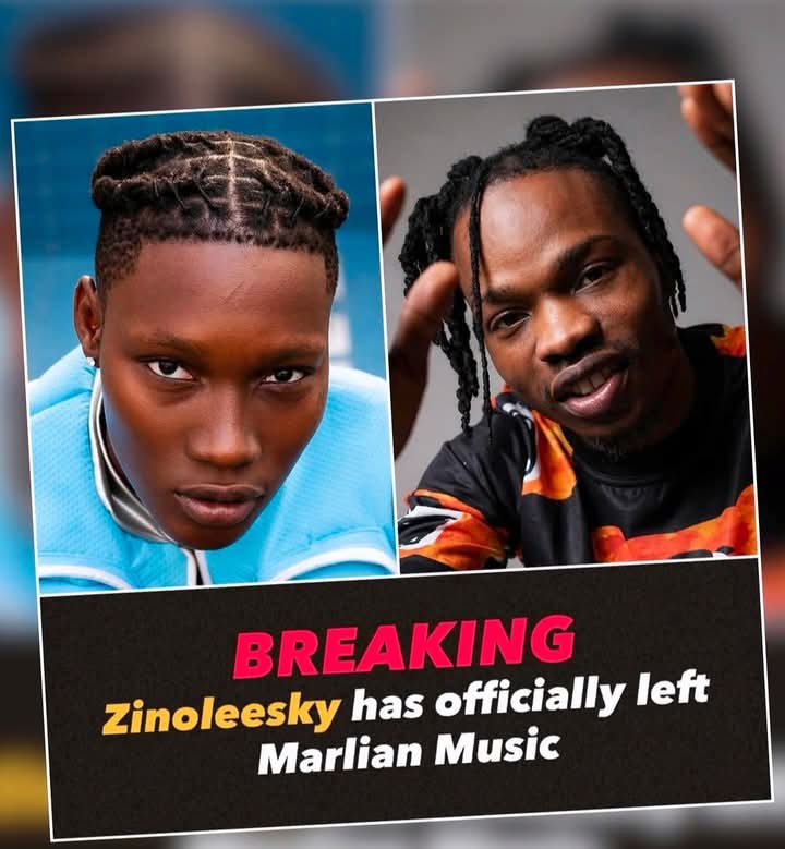 farryword's tweet image. It is said that he has now started his own record label, Zinodict Music. It is well. Wishing him all the best.

 #entertainment