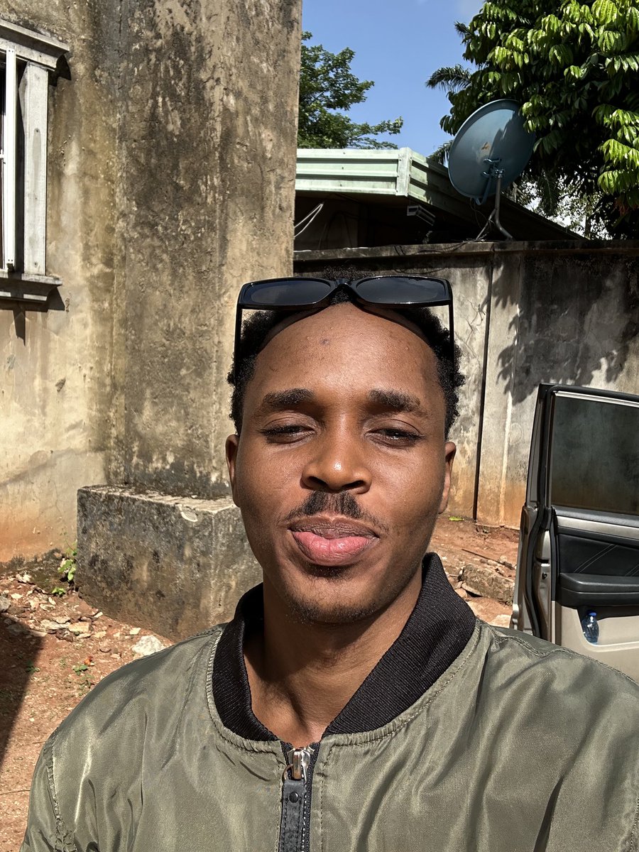 KEN JѦY🥷🏿 tweet media
