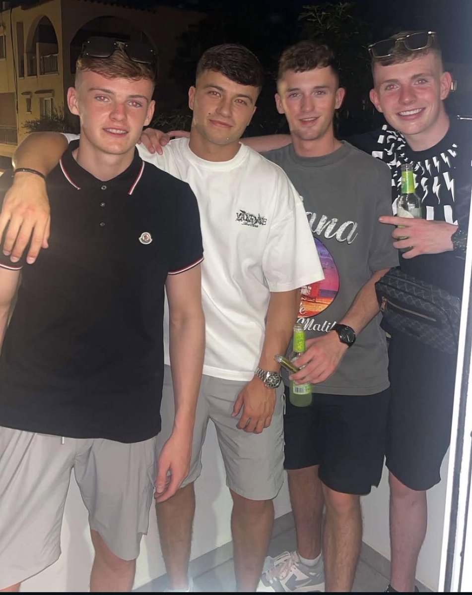 Irish Gay Dude tweet media