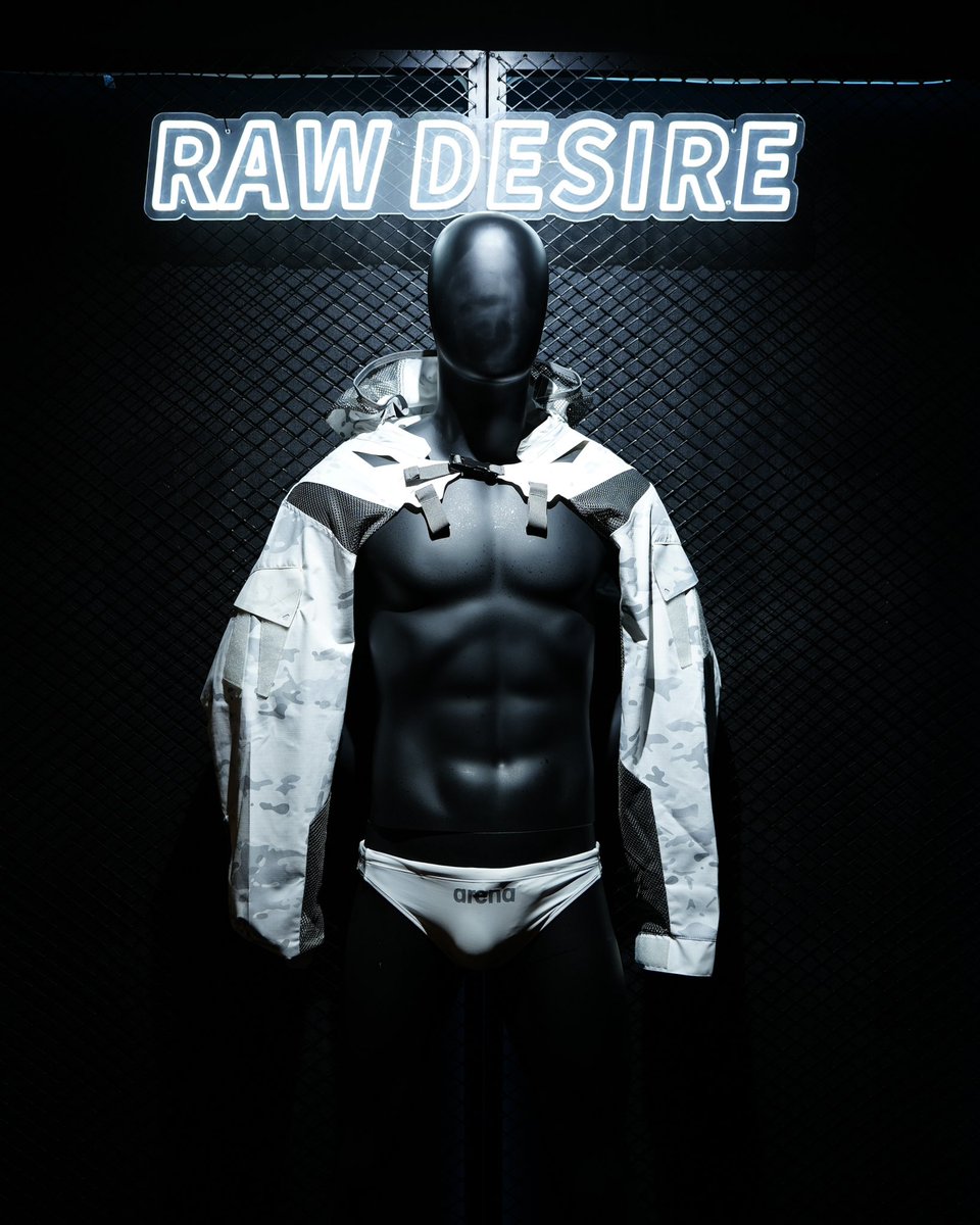 Raw Liberation 赤慾 tweet media