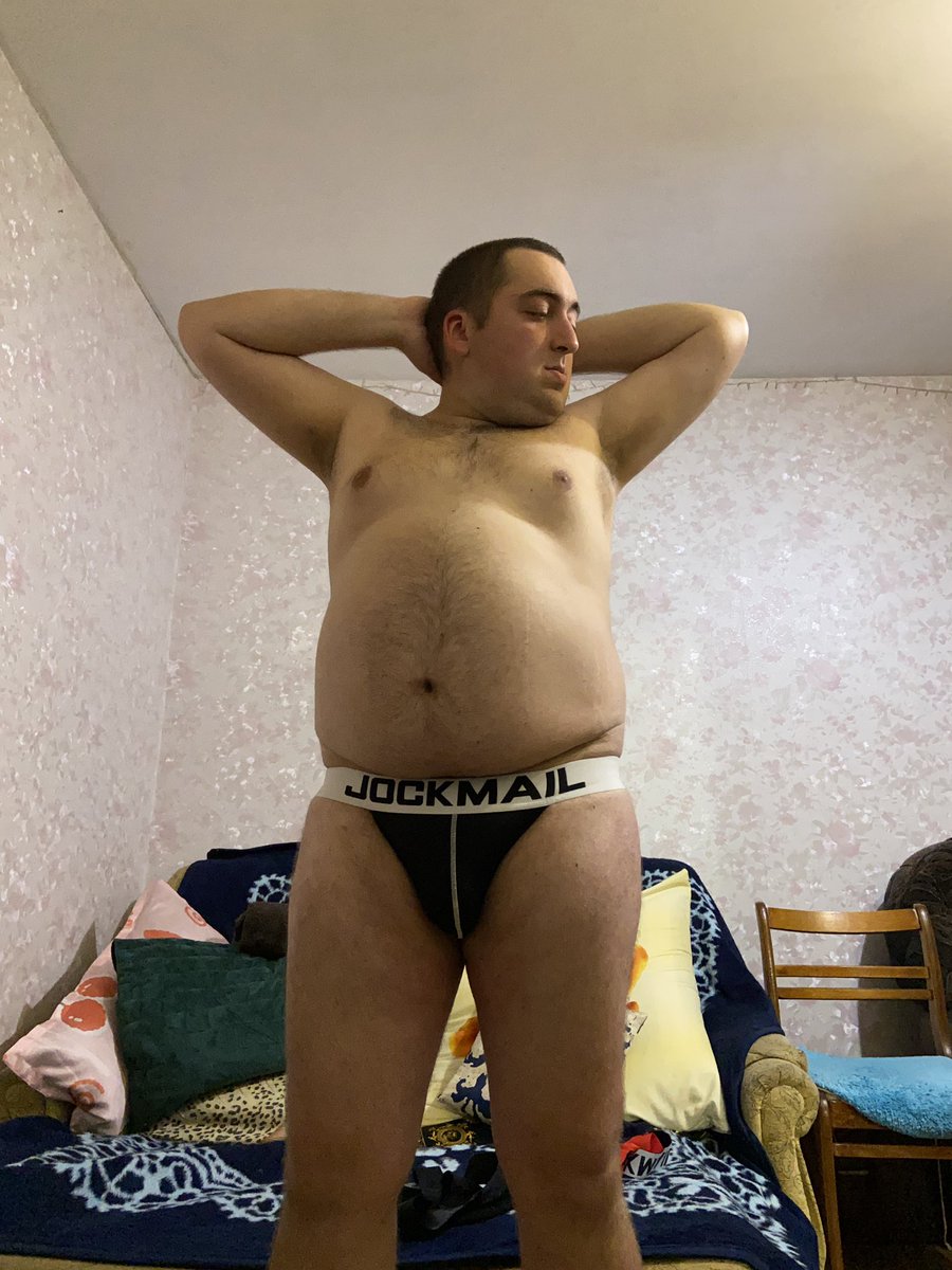 Mr. Bearchik🐻🏳️‍🌈 tweet media
