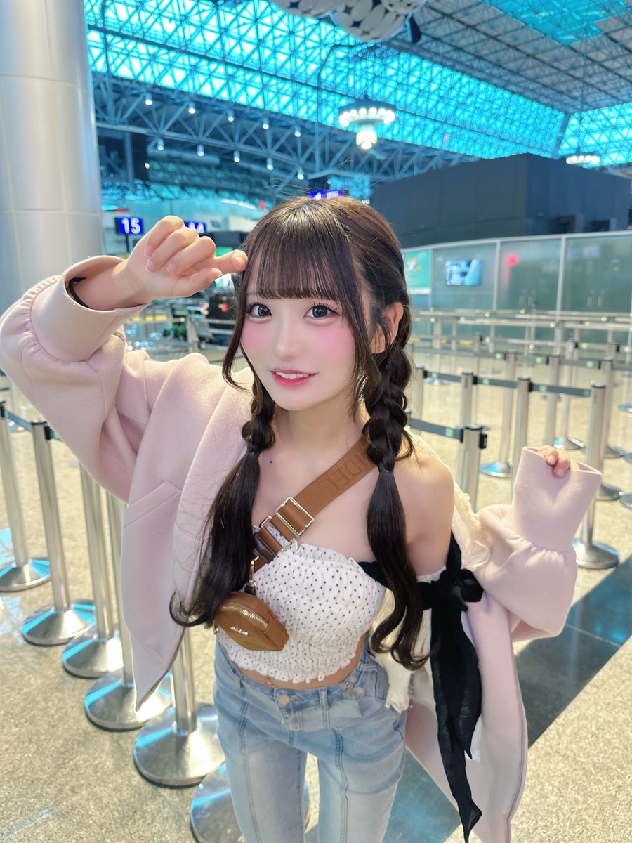 双葉さき♡6/1Zepp DiverCityワンマンライブ tweet media