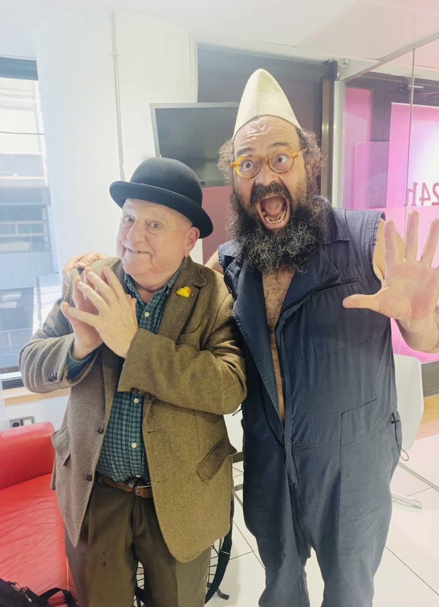 Ignatius Farray tweet media