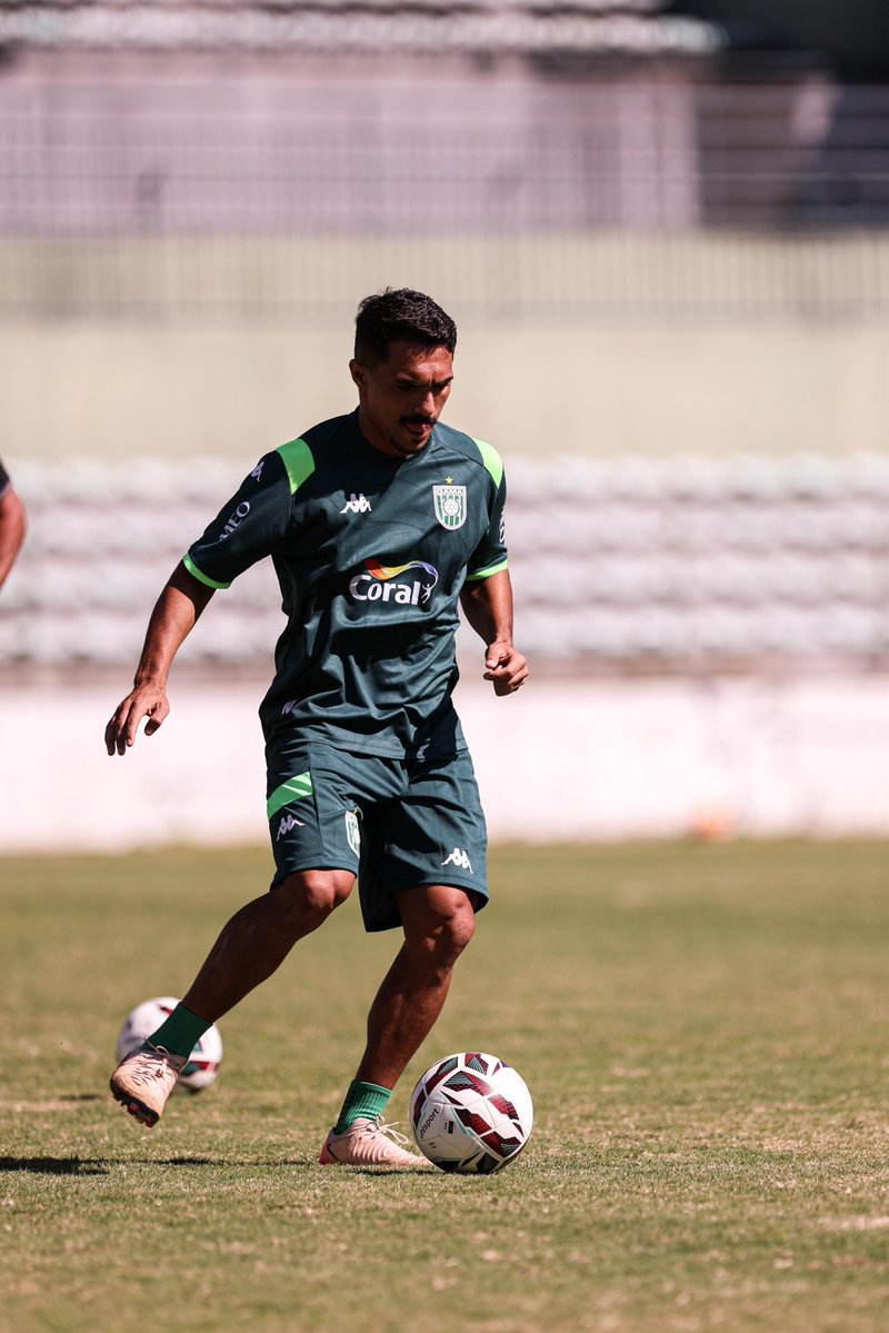 Preparação para o clássico continua. Domingo é dia! ✅🇳🇬