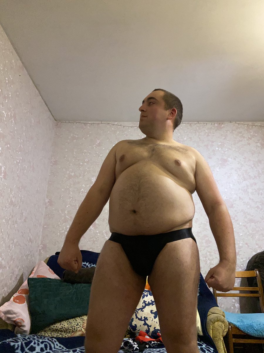 Mr. Bearchik🐻🏳️‍🌈 tweet media