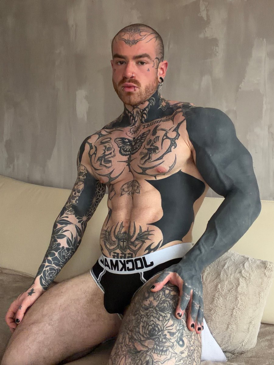 ⚡️baki⚡️ tweet media