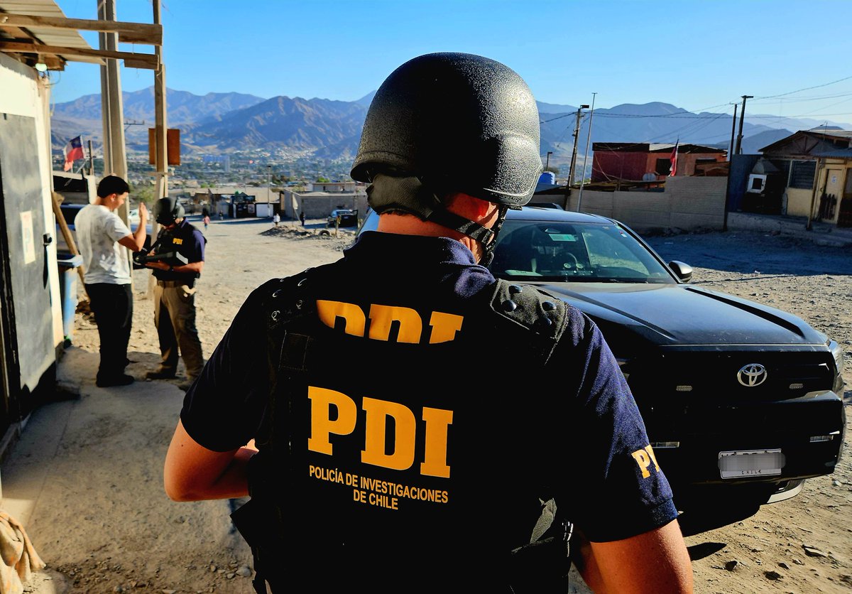 PDI_Atacama tweet media