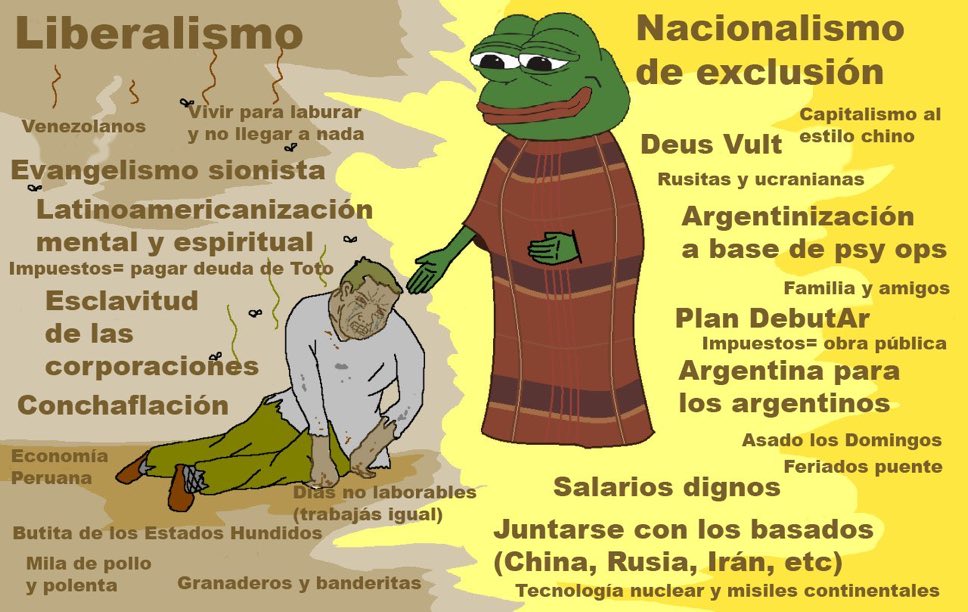 GRAN MIKE 🇦🇷 tweet media