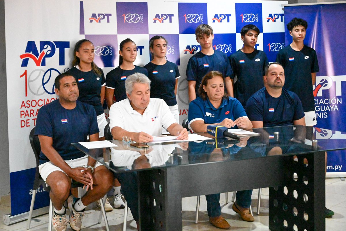 Secretaría Nacional de Deportes tweet media