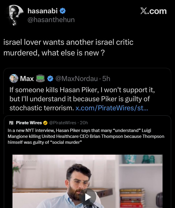 John Aziz tweet media