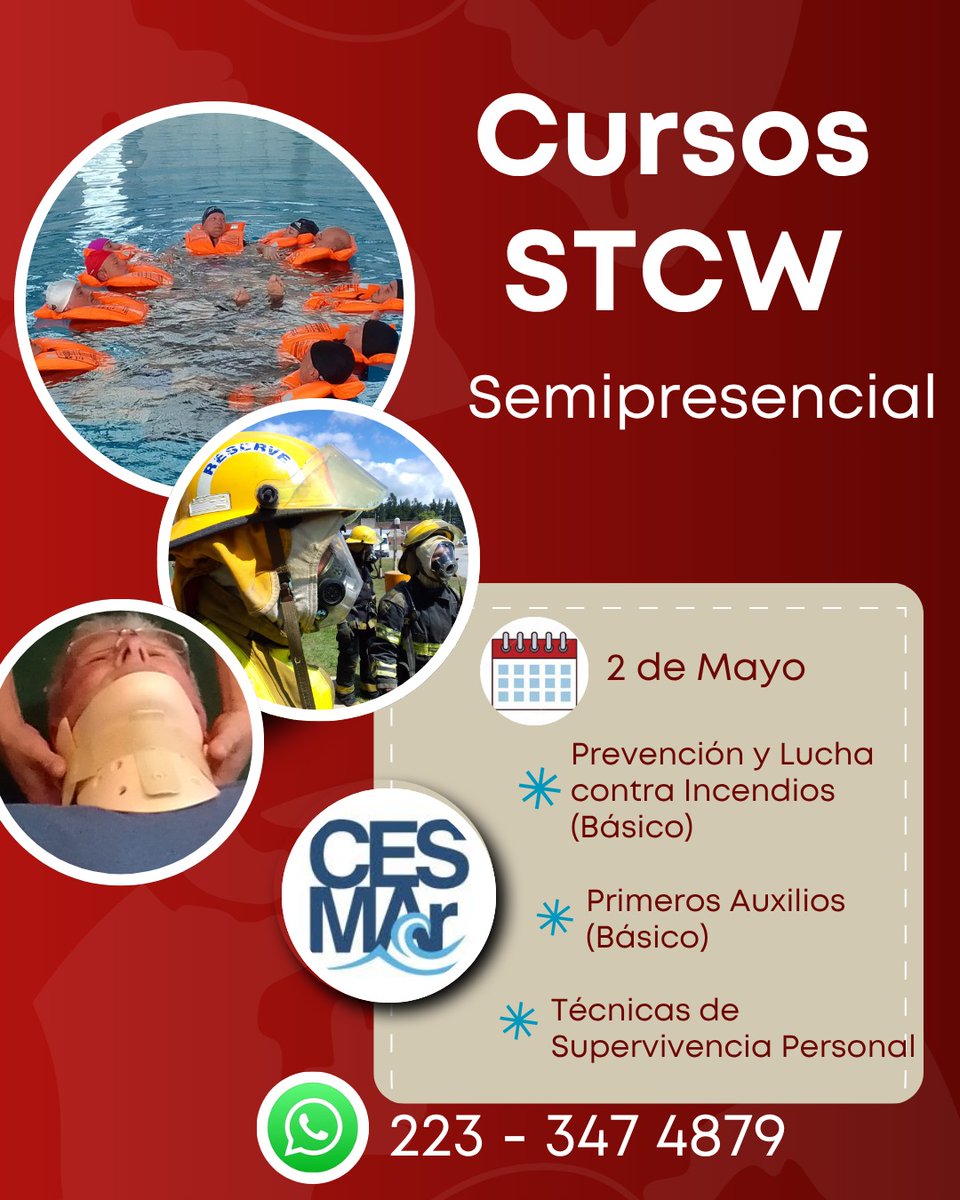 Capitanes de Pesca tweet media