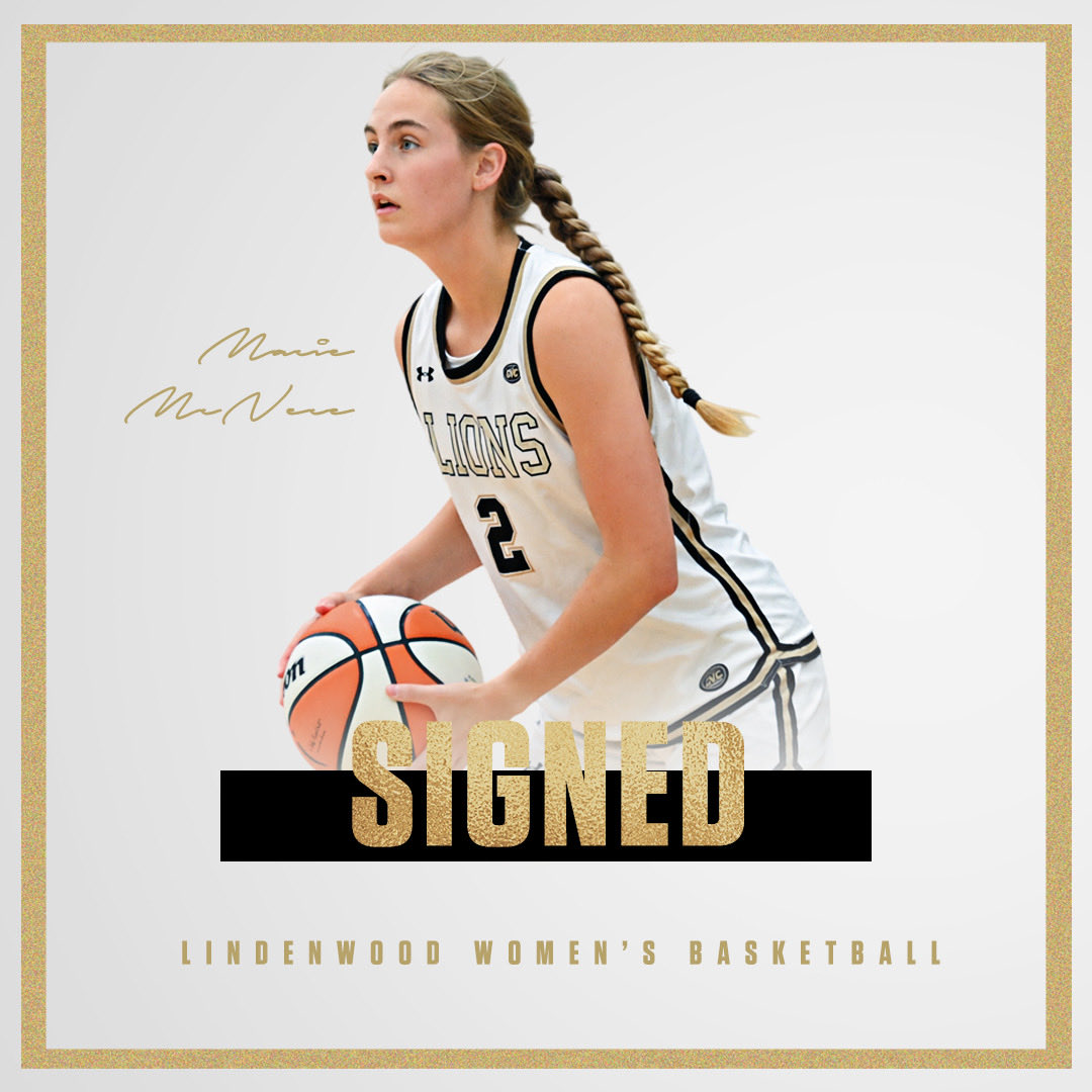 Lindenwood Women’s Basketball tweet media