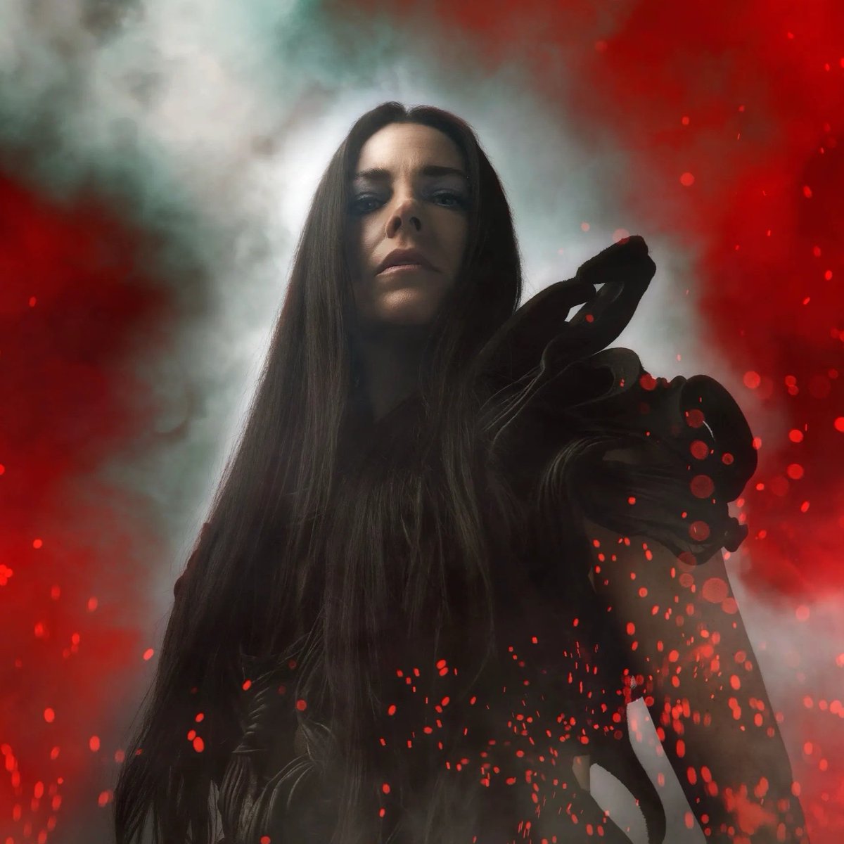 Evanescence Charts tweet media