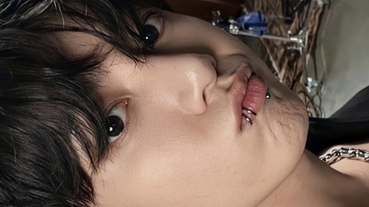 정국⋆ tweet media