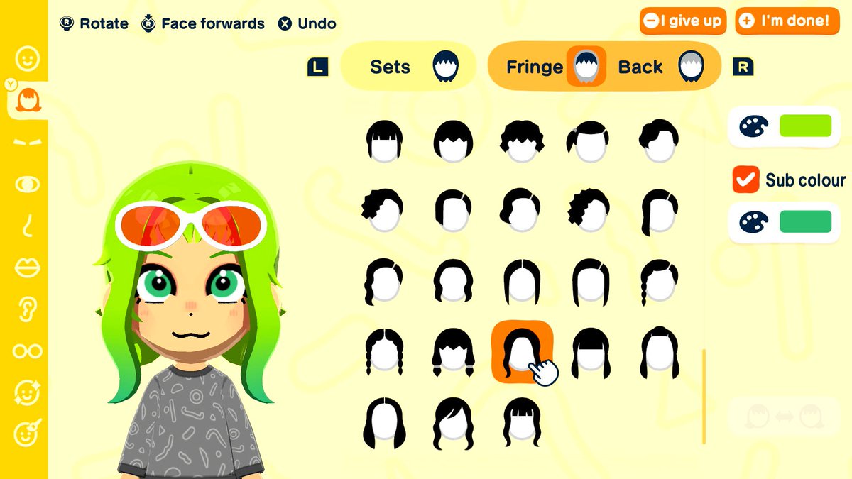 Vee★彡 tweet media