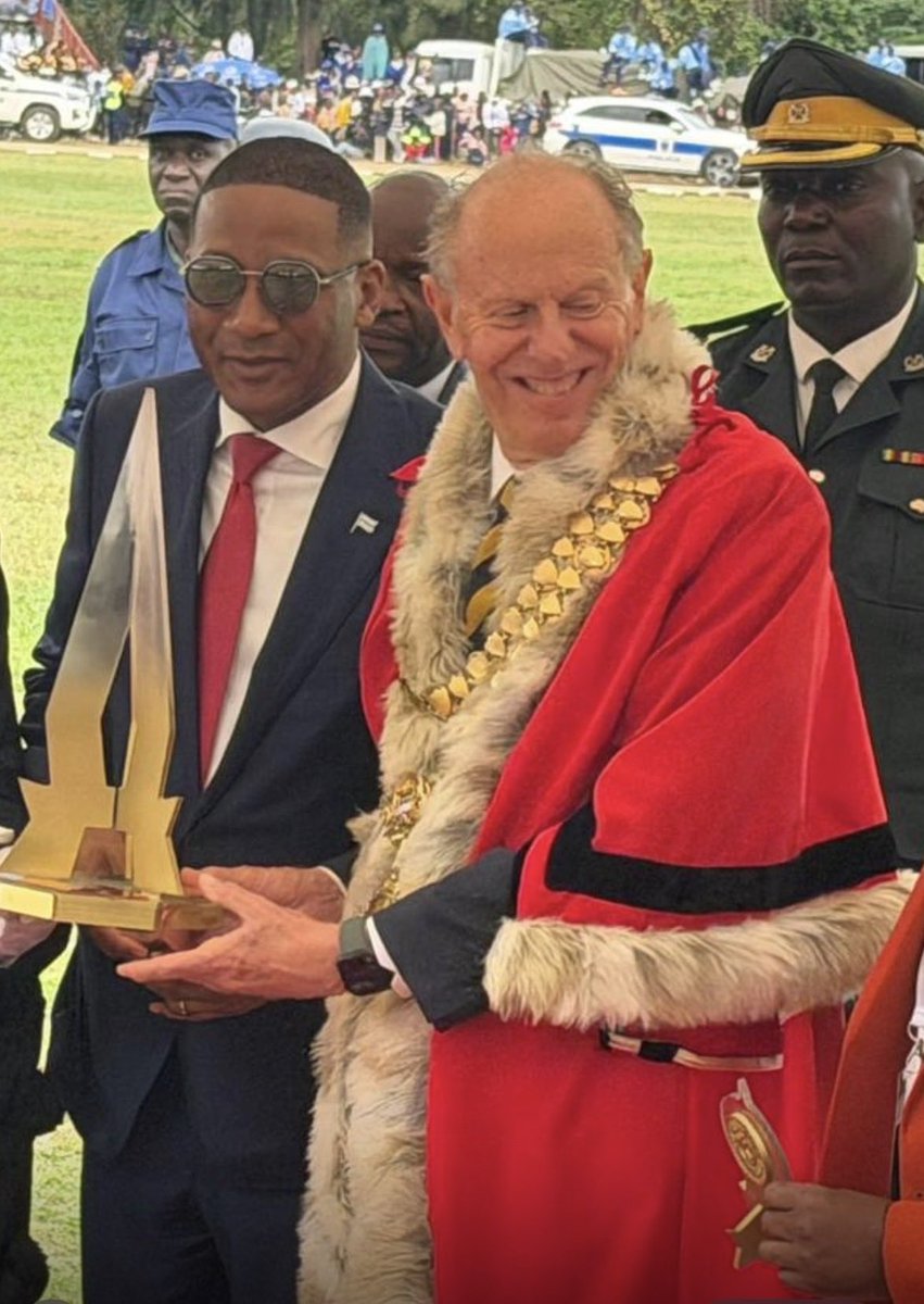 David Coltart tweet media