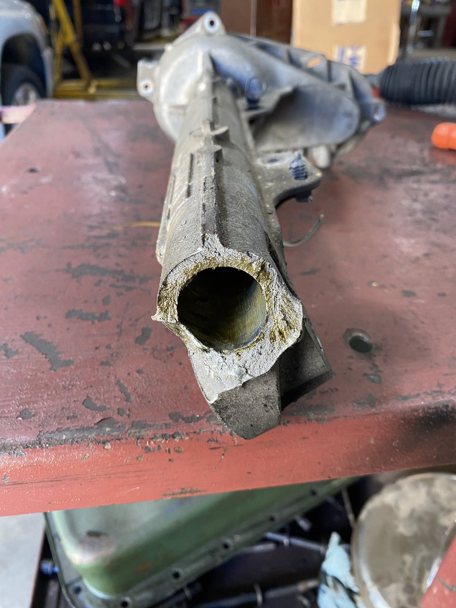 Frank Brown tweet media