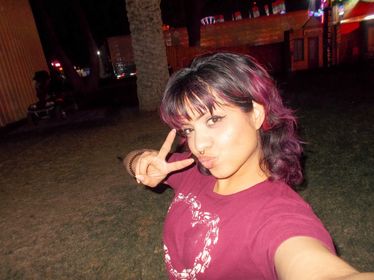 i have looked the exact same my entire life