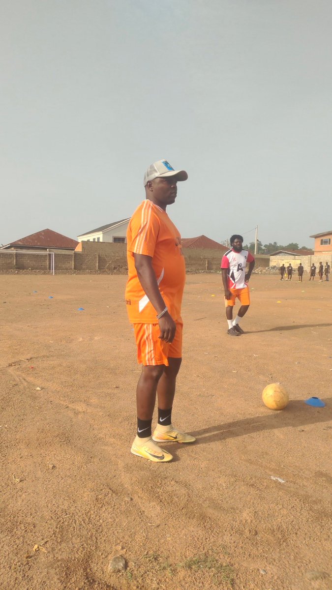 allstarfcikirun's tweet image. The work continues… the mission stays clear. 🔥

#fyp  #foryoupage❤️❤️ #footballtraining #strengthtraining #motivation