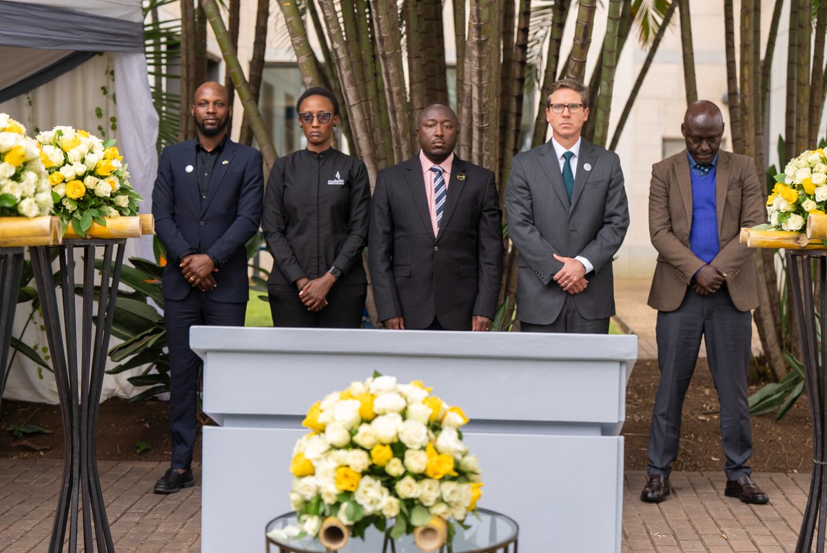 Ministry of National Unity and Civic Engagement tweet media