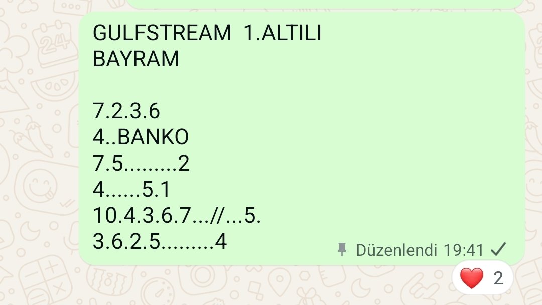 Bayram tweet media