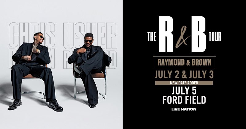 Ford Field tweet media