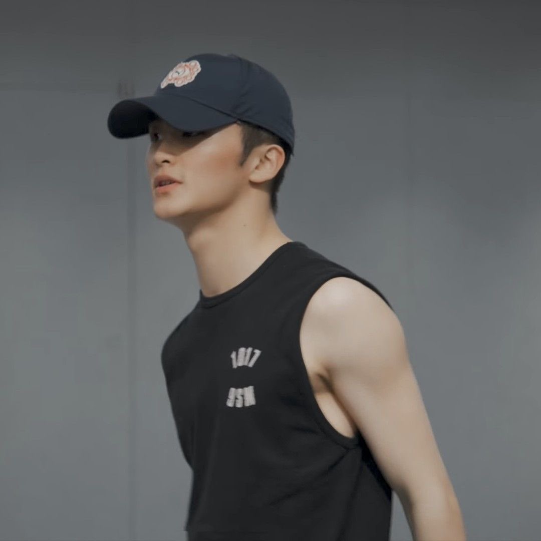 marmpits (mark armpits) tweet media