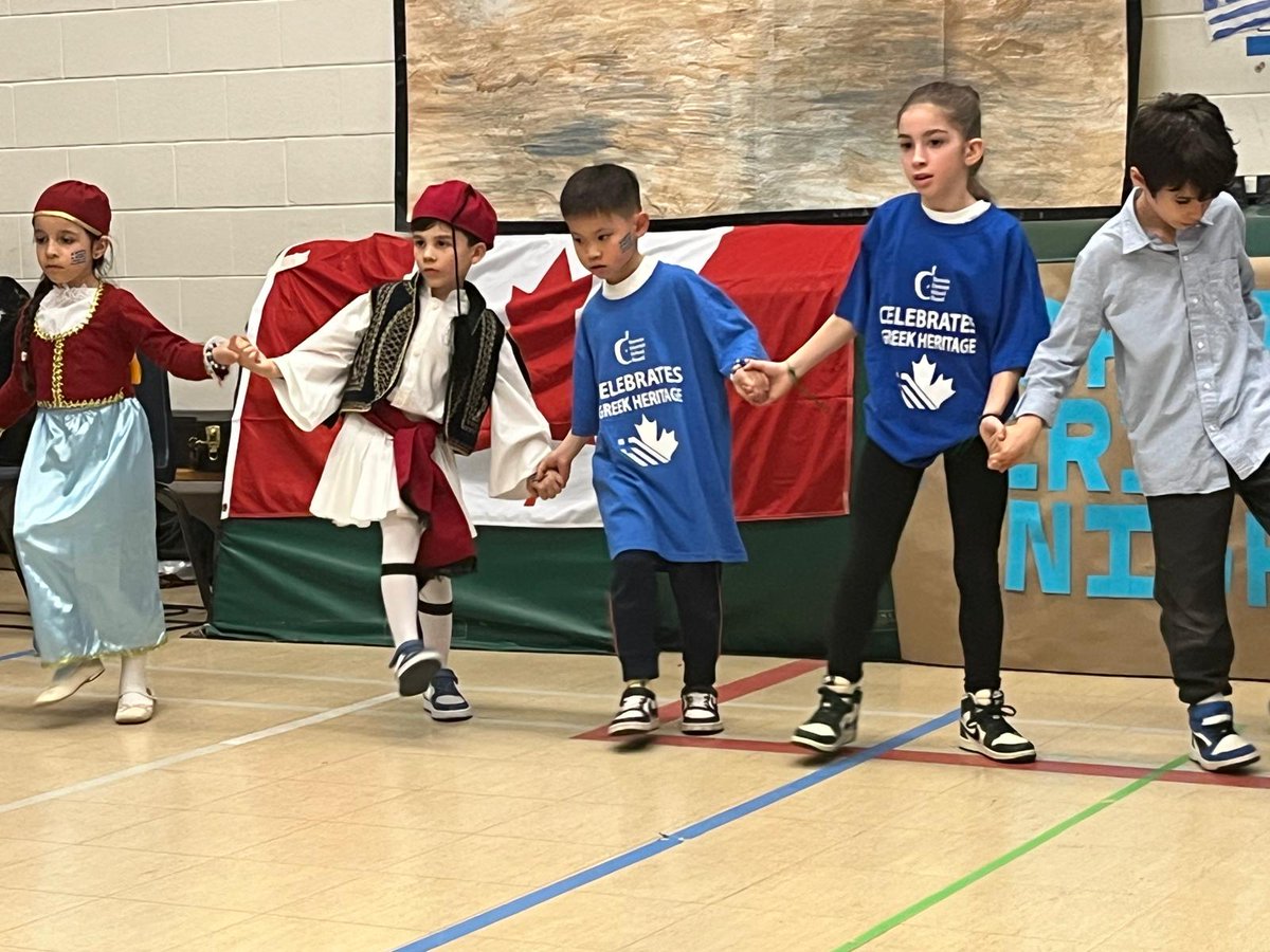 TDSB Continuing Education Department tweet media
