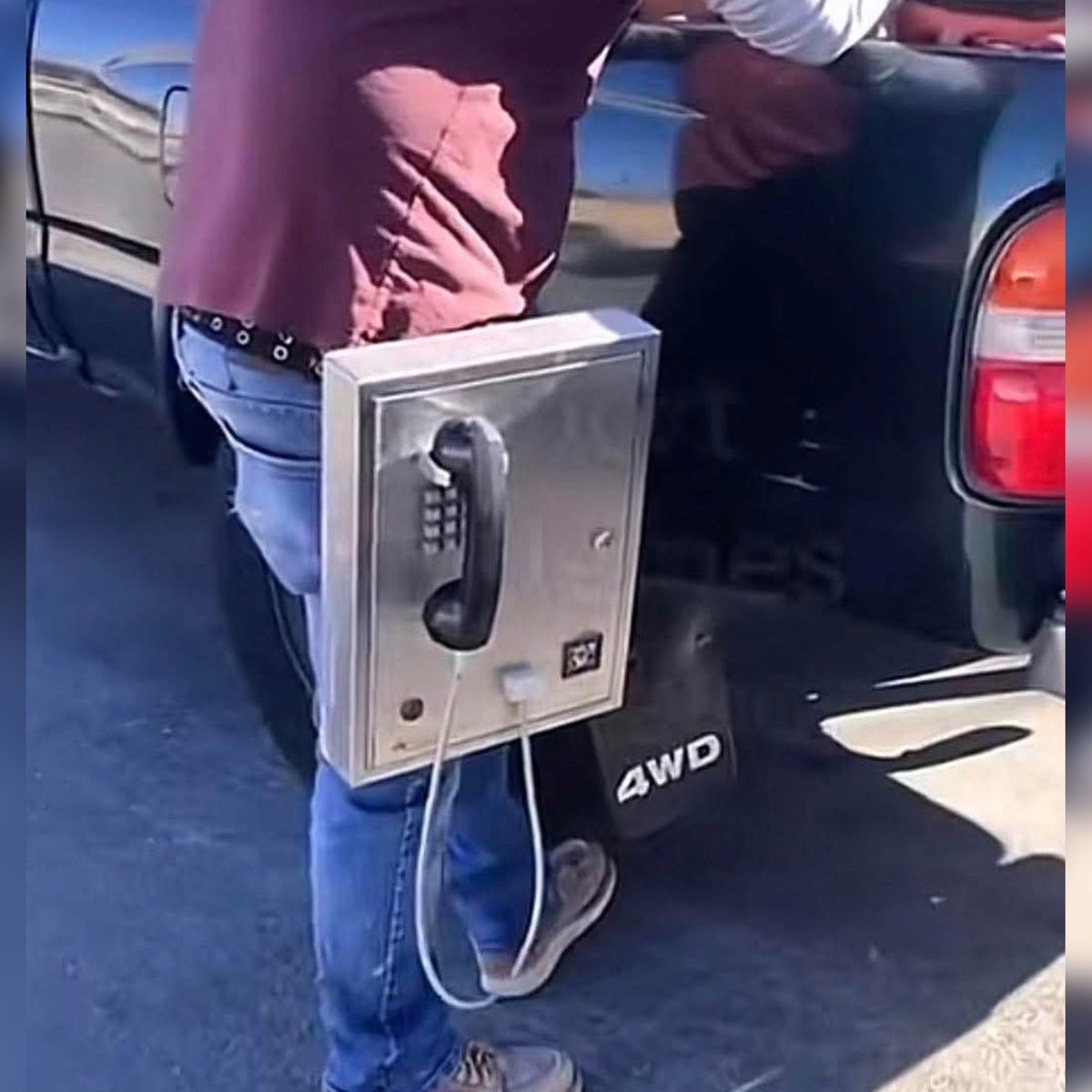 MarckOne tweet media