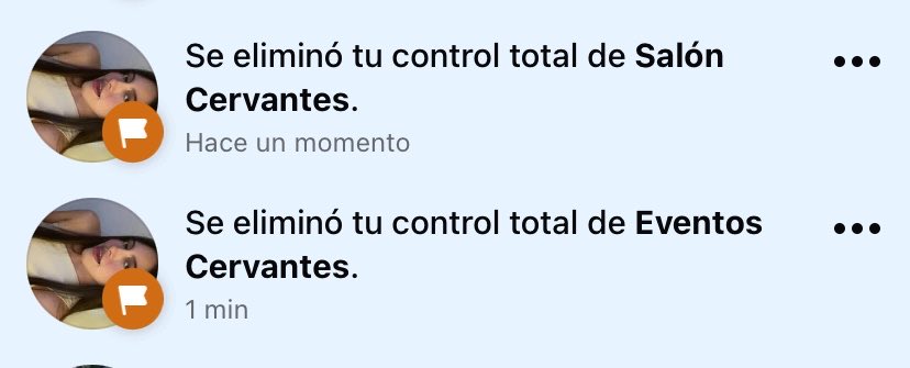 Así que war is over, los extraño a veces