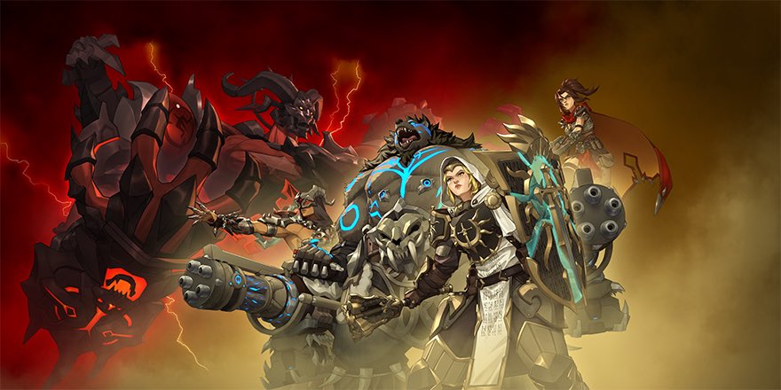 🎁 GIVEAWAY FOR DIABLO COLLAB MEGA BUNDLE IN #Overwatch 🎁

JOIN THE #giveaway HERE:

1️⃣ FOLLOW: <a href="/JoystickOW/">JOYSTICK | twitch.tv/JOYSTICK</a> 
2️⃣ LIKE + RETWEET
3️⃣ TAG A FRIEND

🔥 2X CHANCE TO WIN IF YOU FOLLOW: twitch.tv/Joystick 

WINNER WILL BE DM’ED PRIZE ON APRIL 28TH GOOD LUCK