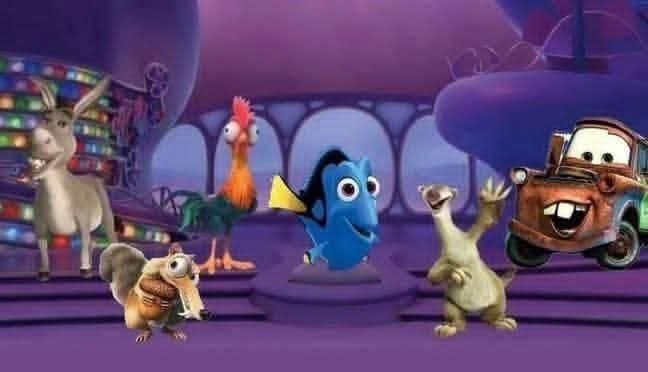 "Tu futuro depende de ti"  

Mis neuronas: